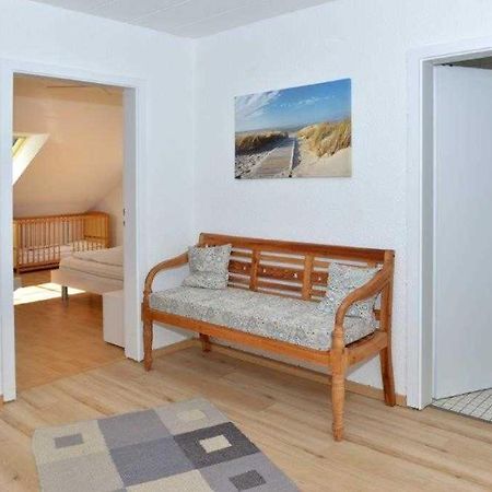 Ferienwohnung Roessing 25194 Bunde  Eksteriør bilde