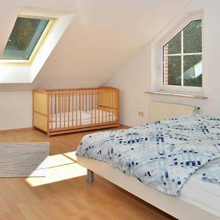 Ferienwohnung Roessing 25194 Bunde  Eksteriør bilde