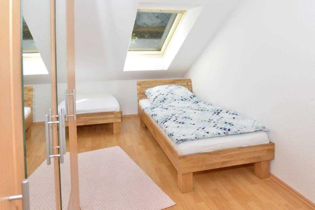 Ferienwohnung Roessing 25194 Bunde  Eksteriør bilde