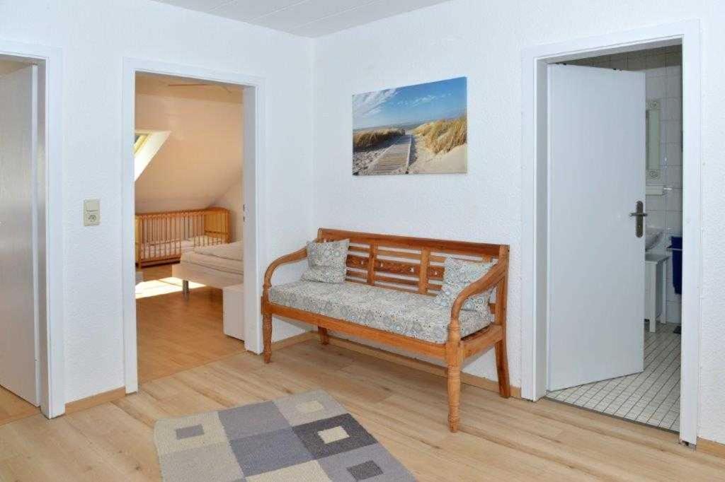 Ferienwohnung Roessing 25194 Bunde  Eksteriør bilde