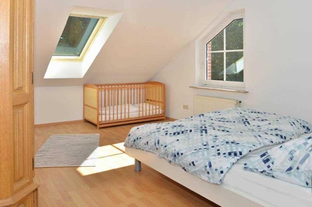 Ferienwohnung Roessing 25194 Bunde  Eksteriør bilde