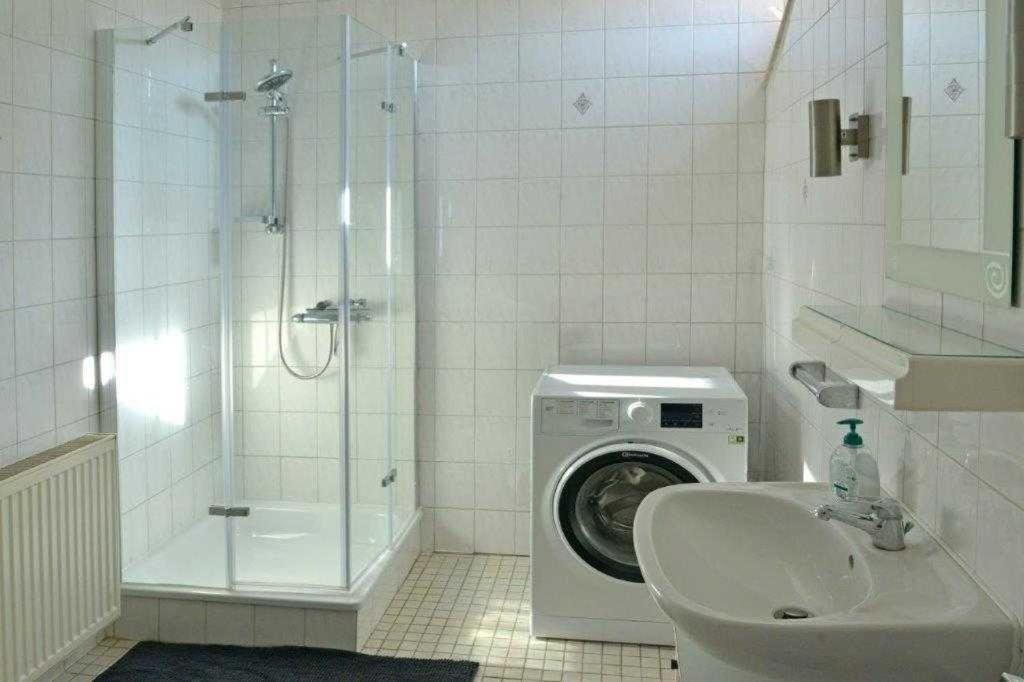 Ferienwohnung Roessing 25194 Bunde  Eksteriør bilde