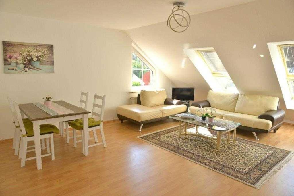 Ferienwohnung Roessing 25194 Bunde  Eksteriør bilde
