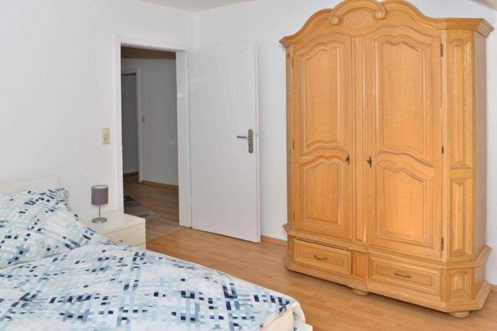 Ferienwohnung Roessing 25194 Bunde  Eksteriør bilde